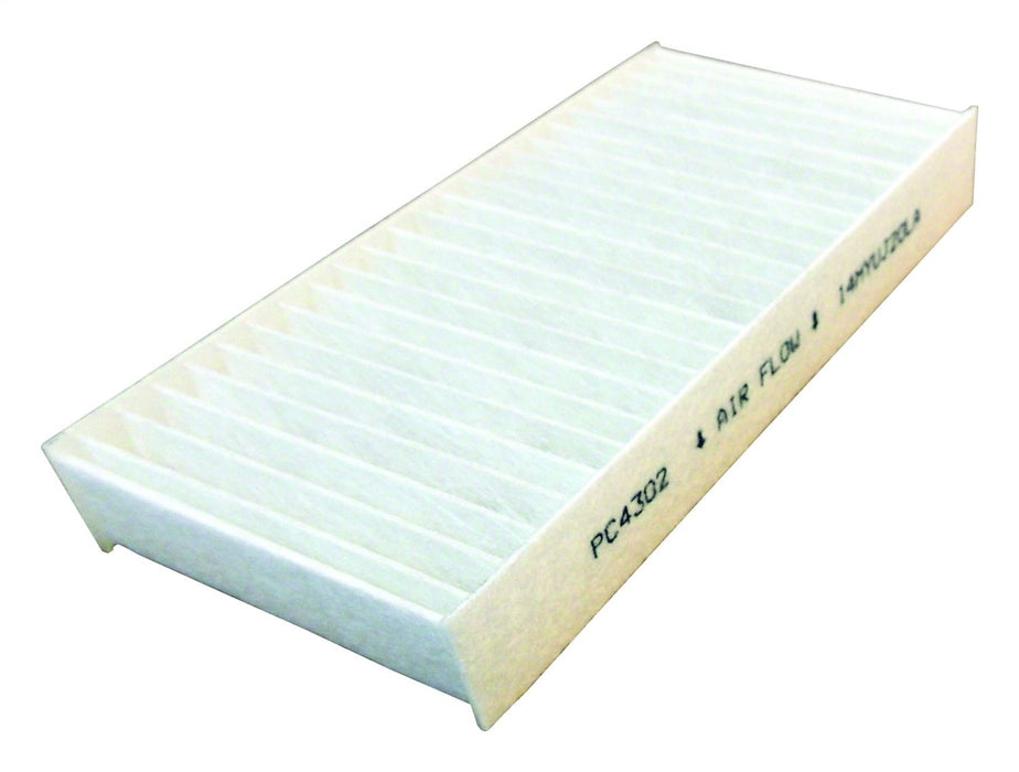 Crown Automotive Jeep Replacement 55111302AA Cabin Air Filter; 2 Required; - Truck Part Superstore