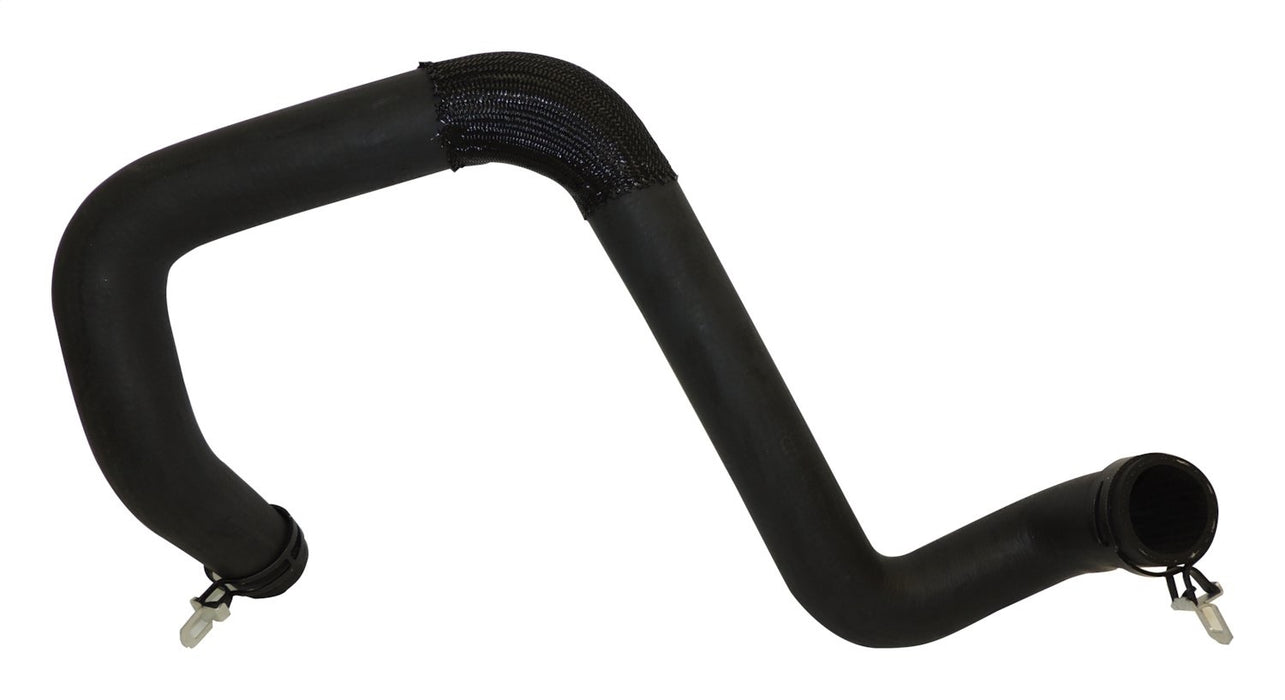 Crown Automotive Jeep Replacement 55111395AC Radiator Hose; Lower; Includes Clamps; - Truck Part Superstore