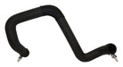 Crown Automotive Jeep Replacement 55111395AC Radiator Hose; Lower; Includes Clamps; - Truck Part Superstore