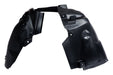 Crown Automotive Jeep Replacement 55112699AB Fender Liner; Front Left; - Truck Part Superstore