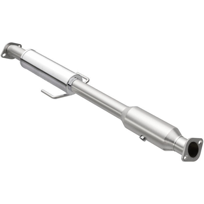 MagnaFlow Exhaust Products 551133 California Direct-Fit Catalytic Converter - Truck Part Superstore