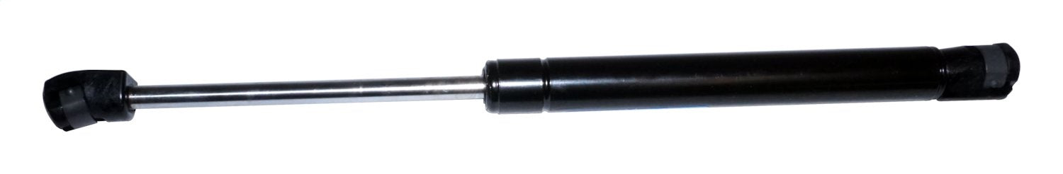 Crown Automotive Jeep Replacement 55113470AA Hood Support; Steel; Black/Unpainted; - Truck Part Superstore