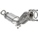 MagnaFlow Exhaust Products 551143 California Direct-Fit Catalytic Converter - Truck Part Superstore