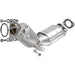MagnaFlow Exhaust Products 551144 California Direct-Fit Catalytic Converter - Truck Part Superstore