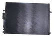Crown Automotive Jeep Replacement 55115918AB A/C Condenser; - Truck Part Superstore