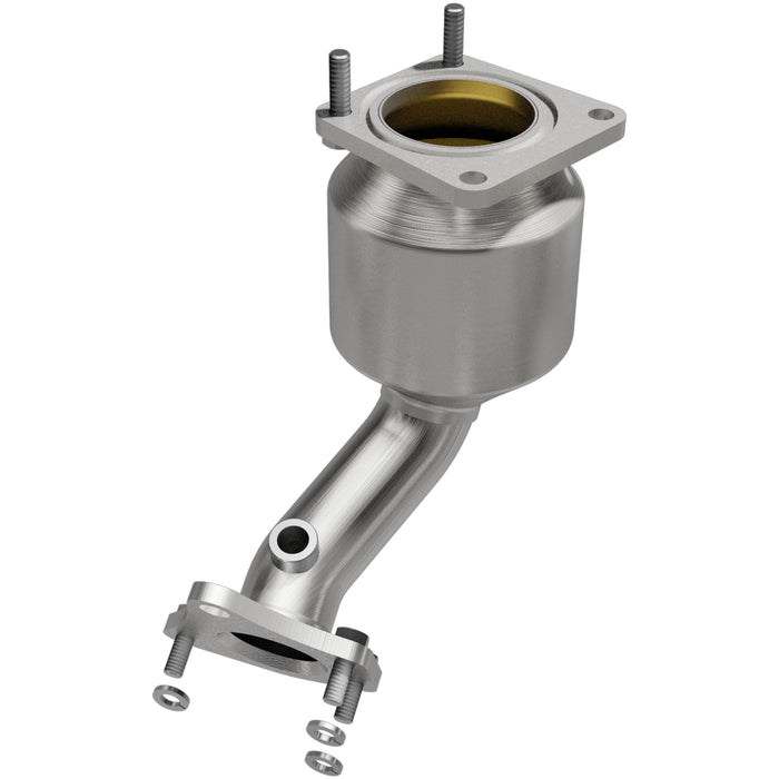 MagnaFlow Exhaust Products 551163 California Direct-Fit Catalytic Converter - Truck Part Superstore