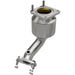 MagnaFlow Exhaust Products 551163 California Direct-Fit Catalytic Converter - Truck Part Superstore