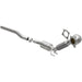 MagnaFlow Exhaust Products 551165 California Direct-Fit Catalytic Converter - Truck Part Superstore