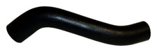 Crown Automotive Jeep Replacement 55116792AA Radiator Hose; Upper; - Truck Part Superstore