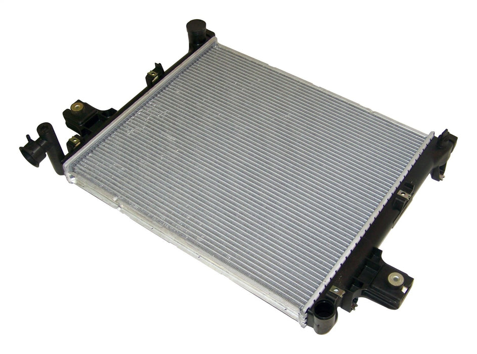 Crown Automotive Jeep Replacement 55116842AB Radiator; - Truck Part Superstore