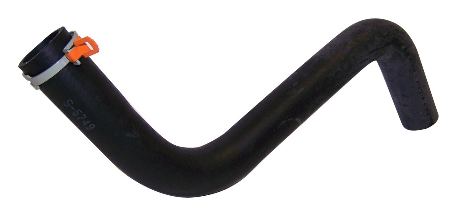 Crown Automotive Jeep Replacement 55116864AE Radiator Hose; Upper; - Truck Part Superstore