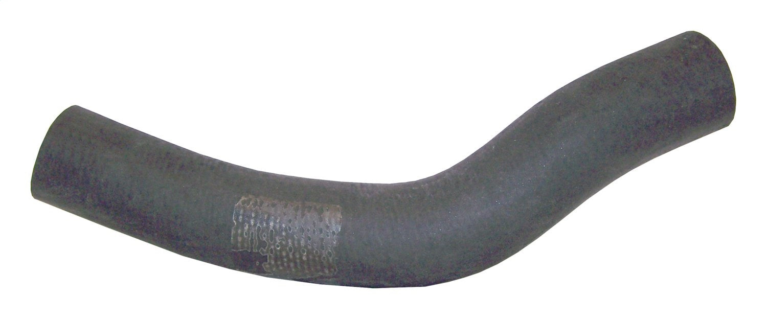 Crown Automotive Jeep Replacement 55116866AA Radiator Hose; Upper; - Truck Part Superstore
