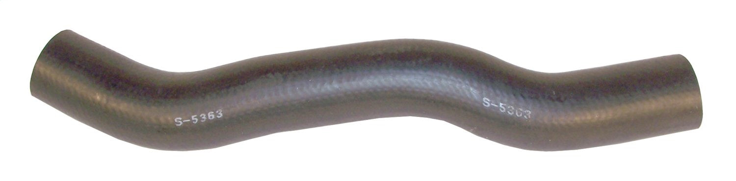Crown Automotive Jeep Replacement 55116867AA Radiator Hose; Upper; - Truck Part Superstore