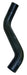 Crown Automotive Jeep Replacement 55116870AC Radiator Hose; Lower; - Truck Part Superstore