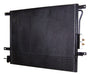 Crown Automotive Jeep Replacement 55116931AA A/C Condenser; - Truck Part Superstore