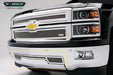 T-Rex Grilles 55117 Upper Class Series Mesh Bumper Grille - Truck Part Superstore