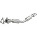 MagnaFlow Exhaust Products 551197 California Direct-Fit Catalytic Converter - Truck Part Superstore