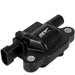 MSD 5511 Street Fire™ Direct Ignition Coil; Direct Bolt-In To Factory Connectors; Single; - Truck Part Superstore