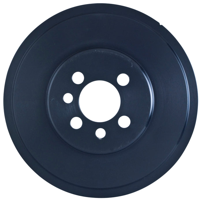 Fluidampr 551201 Harmonic Balancer - Fluidampr - VW - 2000-2005 - 1.8L Turbo - Each - Truck Part Superstore