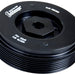 Fluidampr 551221 Harmonic Balancer - Fluidampr - VW - 1993-2008 - VR6 12v/24v - Each - Truck Part Superstore
