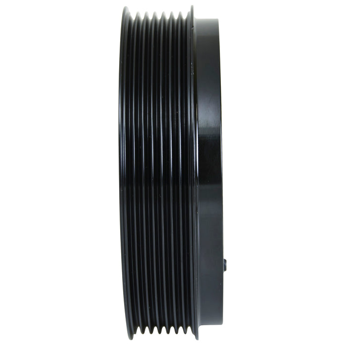 Fluidampr 551221 Harmonic Balancer - Fluidampr - VW - 1993-2008 - VR6 12v/24v - Each - Truck Part Superstore