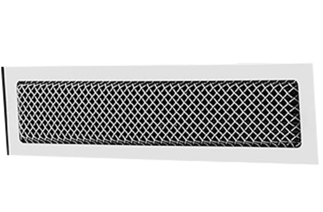 T-Rex Grilles 55122 Upper Class Series Mesh Bumper Grille - Truck Part Superstore