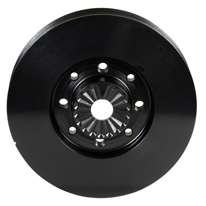 Fluidampr 551231 Harmonic Balancer - Fluidampr - VW - 2.0L TSI/TFSI EA888 - Each - Truck Part Superstore