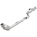 MagnaFlow Exhaust Products 551264 California Direct-Fit Catalytic Converter - Truck Part Superstore