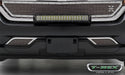 T-Rex Grilles 55127 Upper Class Series Mesh Bumper Grille - Truck Part Superstore