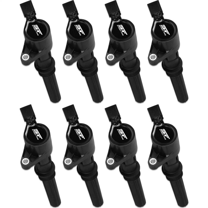 MSD 55128 Street Fire™ Direct Ignition Coil Set - Truck Part Superstore