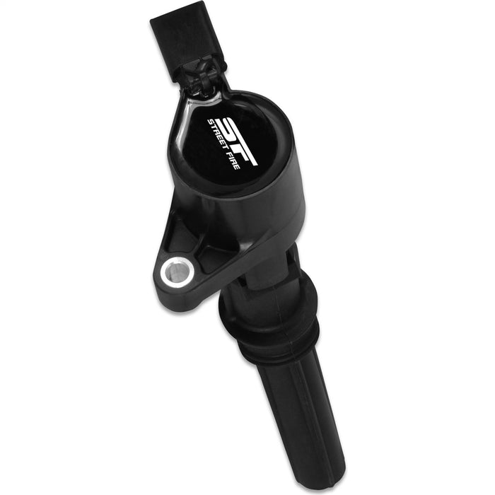 MSD 5512 Street Fire™ Direct Ignition Coil; Direct Bolt-In To Factory Connectors; Single; - Truck Part Superstore