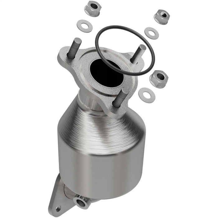 MagnaFlow Exhaust Products 551300 California Direct-Fit Catalytic Converter - Truck Part Superstore