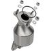 MagnaFlow Exhaust Products 551300 California Direct-Fit Catalytic Converter - Truck Part Superstore