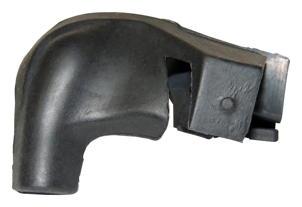 Crown Automotive Jeep Replacement 55134536 Hard Top Seal; Right Windshield Corner; - Truck Part Superstore