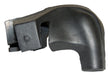 Crown Automotive Jeep Replacement 55134537 Hard Top Seal; Left Windshield Corner; - Truck Part Superstore