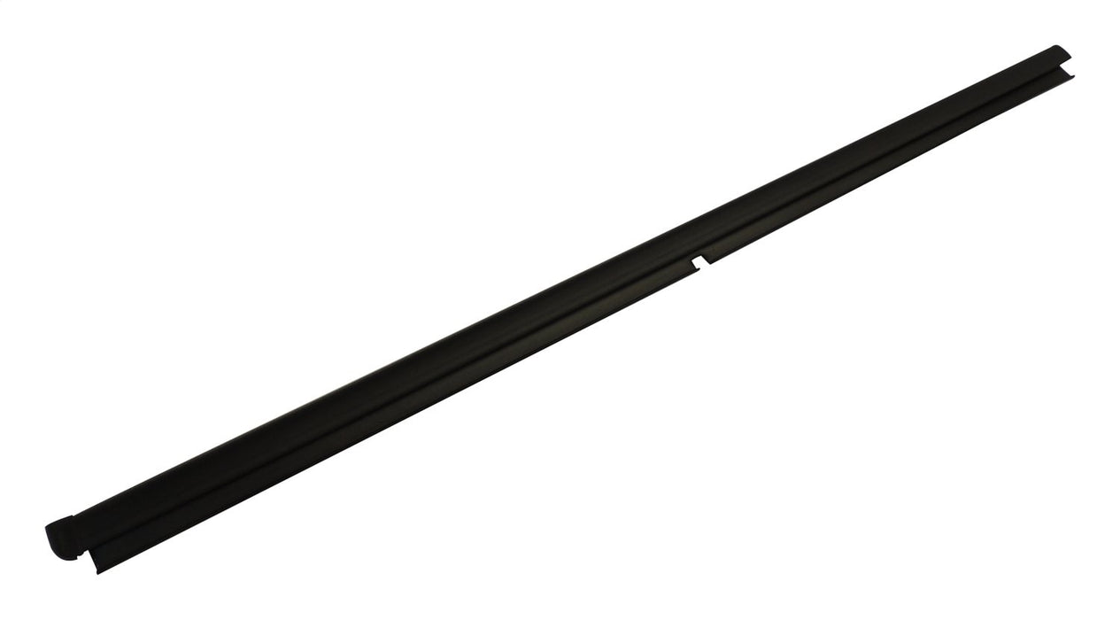Crown Automotive Jeep Replacement 55135878AF Door Glass Weatherstrip - Truck Part Superstore