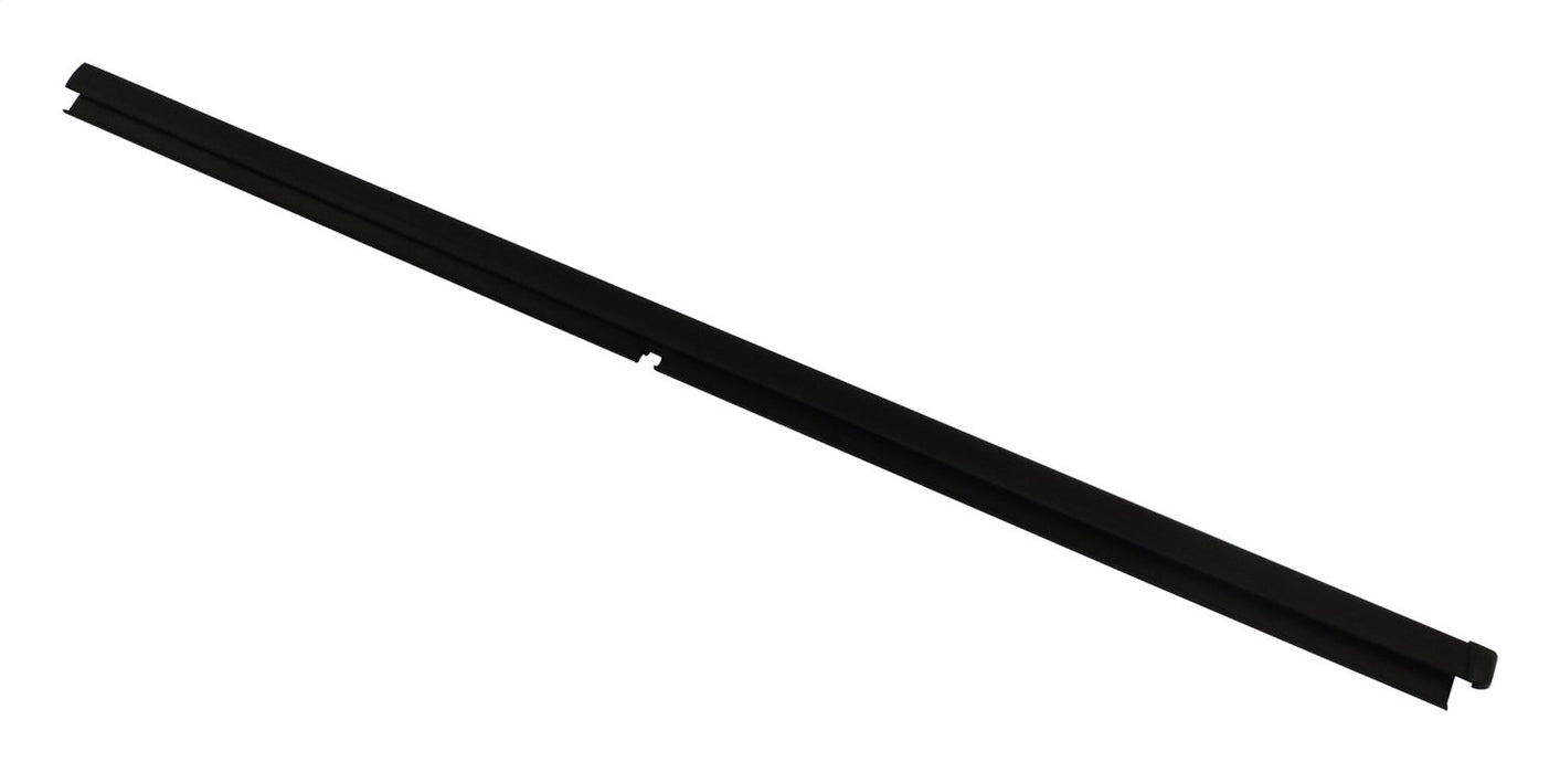 Crown Automotive Jeep Replacement 55135879AF Door Glass Weatherstrip - Truck Part Superstore