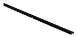 Crown Automotive Jeep Replacement 55135879AF Door Glass Weatherstrip - Truck Part Superstore