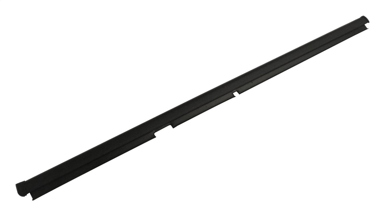 Crown Automotive Jeep Replacement 55135890AF Door Weatherstrip; Rear Right; - Truck Part Superstore