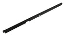 Crown Automotive Jeep Replacement 55135890AF Door Weatherstrip; Rear Right; - Truck Part Superstore