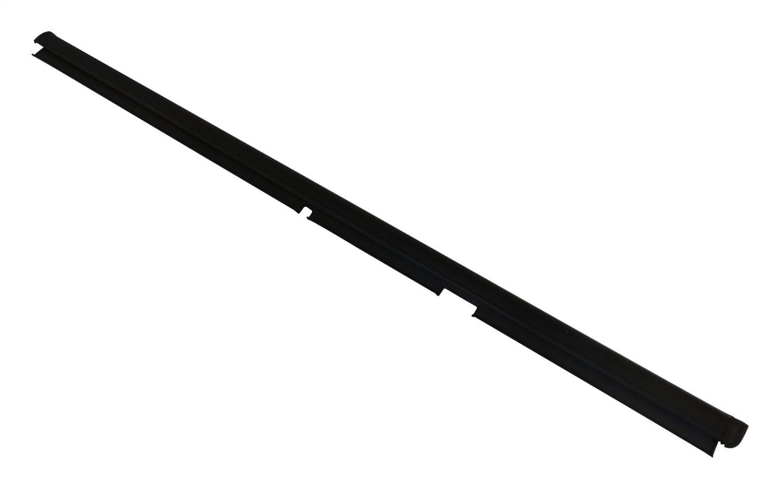 Crown Automotive Jeep Replacement 55135891AF Door Weatherstrip; Rear Left; - Truck Part Superstore