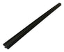 Crown Automotive Jeep Replacement 55135898AE Door Glass Weatherstrip; Right Front Inner; - Truck Part Superstore