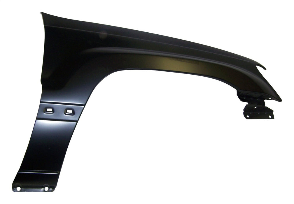 Crown Automotive Jeep Replacement 55135900AB Fender; Front Right; - Truck Part Superstore