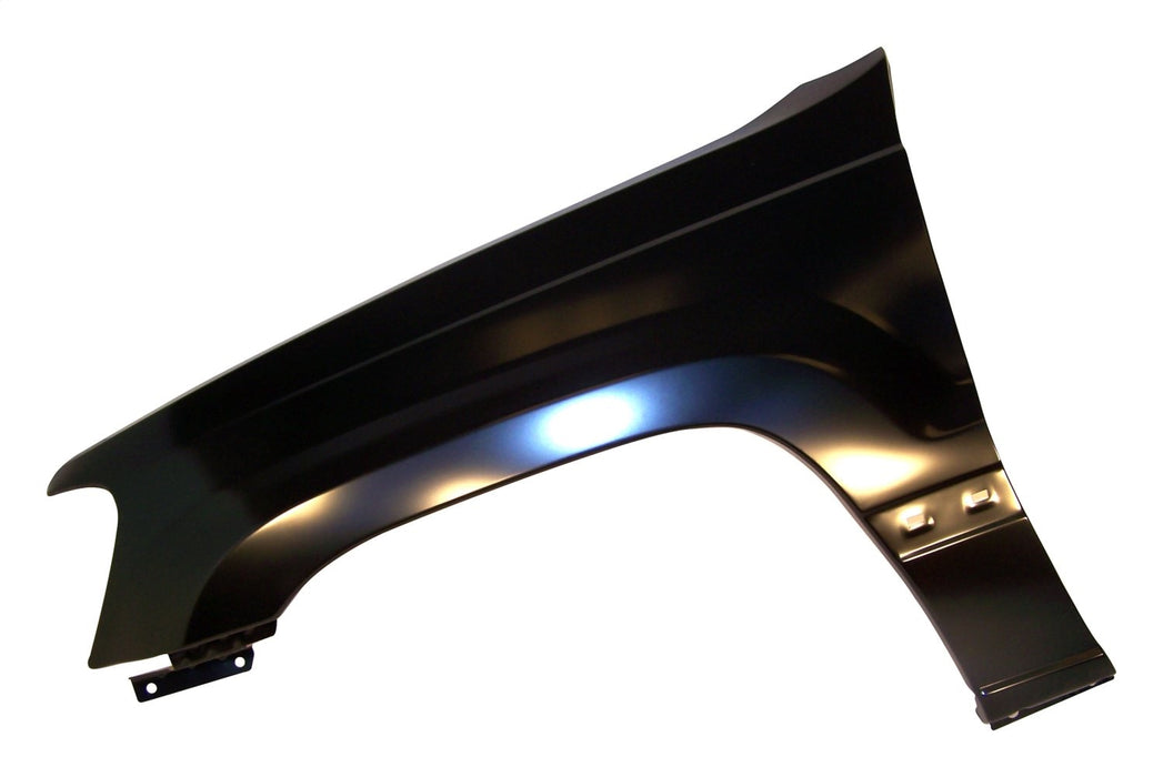 Crown Automotive Jeep Replacement 55135901AB Fender; Front Left; - Truck Part Superstore