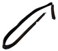 Crown Automotive Jeep Replacement 55136024AG Door Glass Seal; Front Right; - Truck Part Superstore