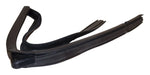 Crown Automotive Jeep Replacement 55136080AI Door Glass Seal; Right Rear; - Truck Part Superstore