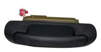 Crown Automotive Jeep Replacement 55136699AC Liftgate Handle; Black Textured; - Truck Part Superstore