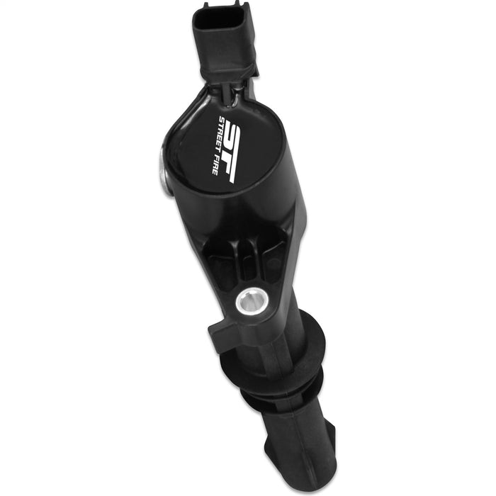 MSD 5513 Street Fire™ Direct Ignition Coil; Direct Bolt-In To Factory Connectors; Single; - Truck Part Superstore