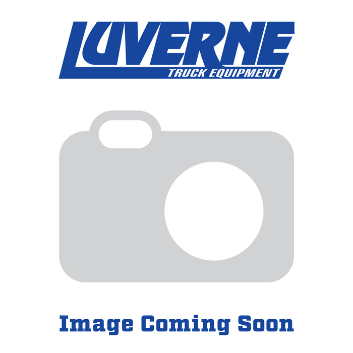 Luverne 551450 Ram/Sterling Step Accessory Bracket Kit - Truck Part Superstore