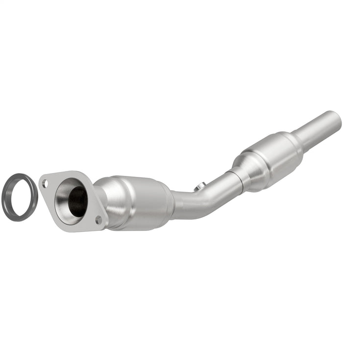 MagnaFlow Exhaust Products 551461 California Direct-Fit Catalytic Converter - Truck Part Superstore